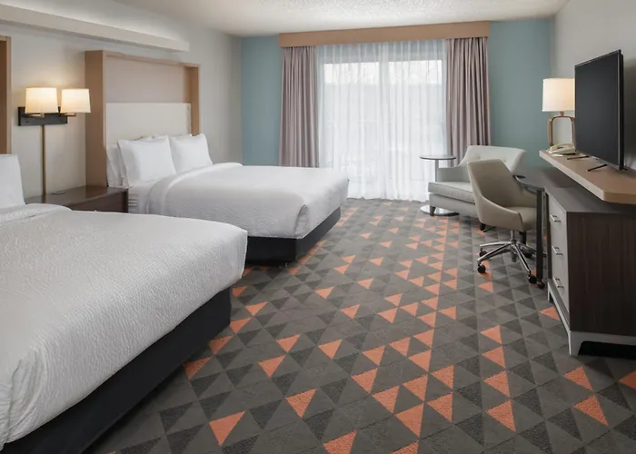 Holiday Inn Portland - Columbia Riverfront By Ihg